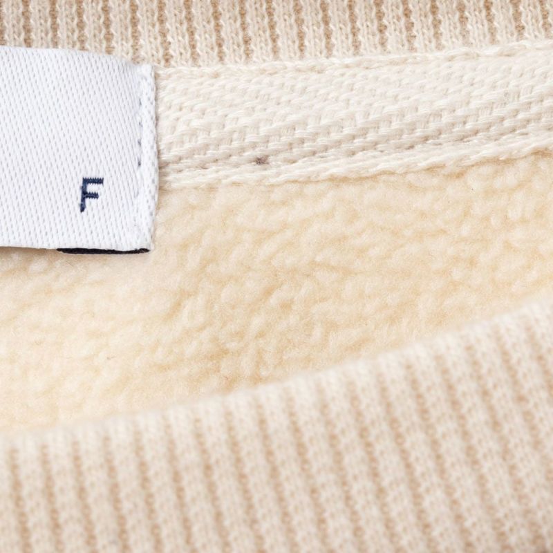 NAVY  温℃ ラウンドチュニック レディース商品画像-22