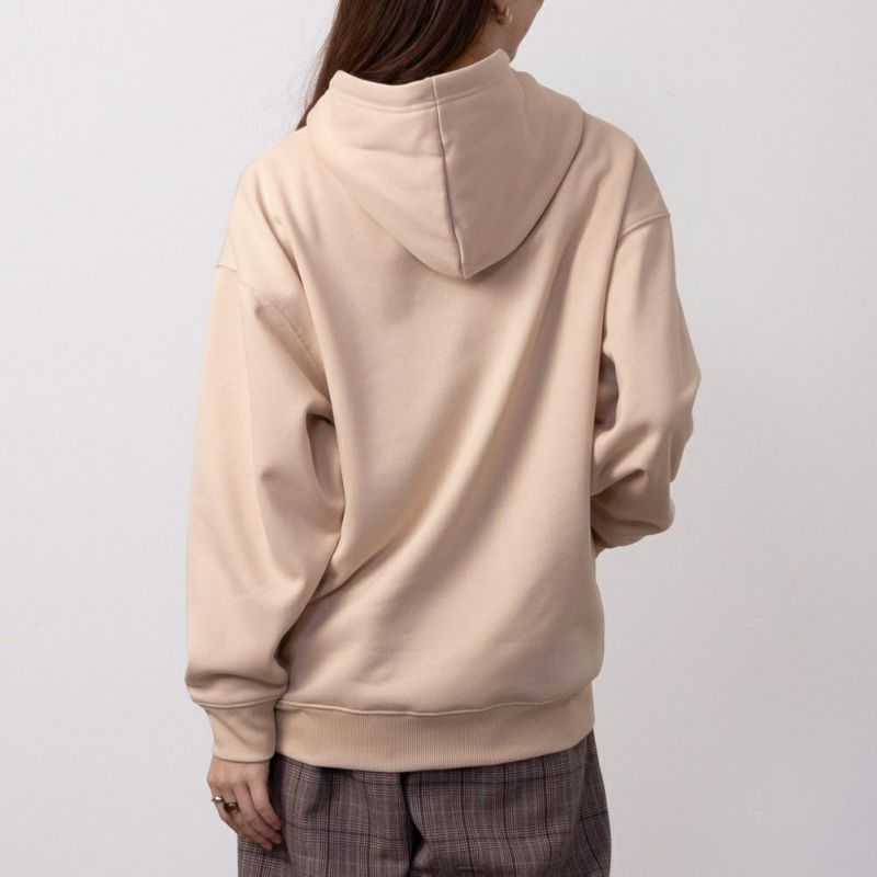 Arnie Arnold Palmer  裏起毛フードパーカー レディース商品画像-6