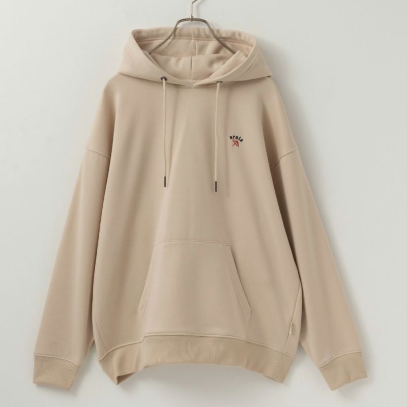 Arnie Arnold Palmer 裏起毛フードパーカー レディース商品画像-10