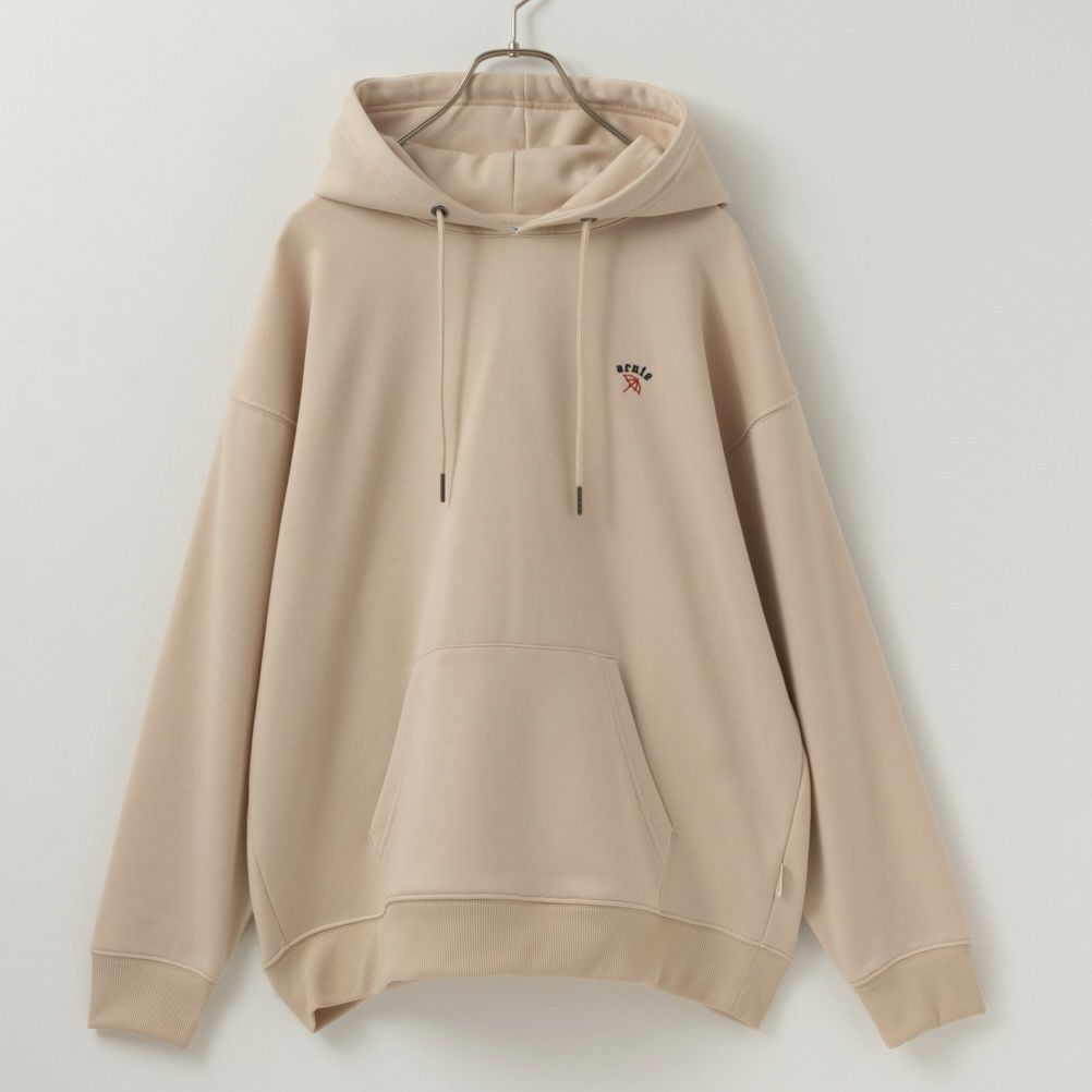 Arnie Arnold Palmer 裏起毛フードパーカー レディース