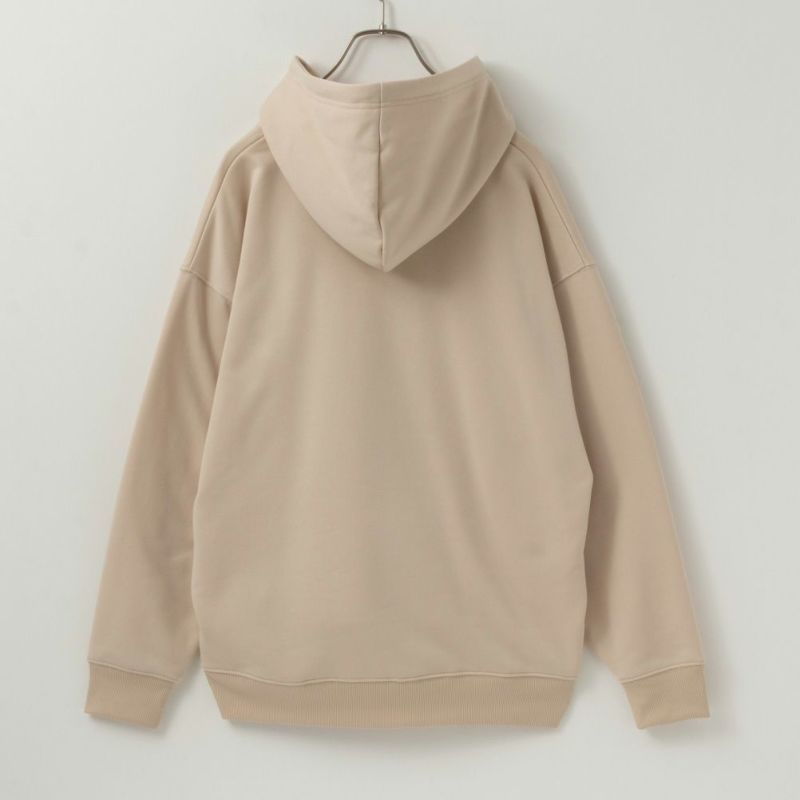 Arnie Arnold Palmer 裏起毛フードパーカー レディース商品画像-11