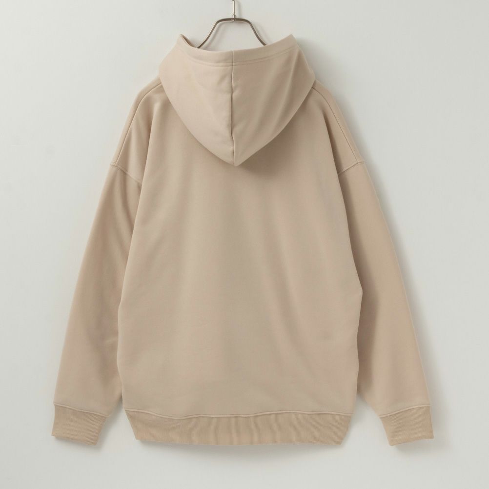 Arnie Arnold Palmer 裏起毛フードパーカー レディース