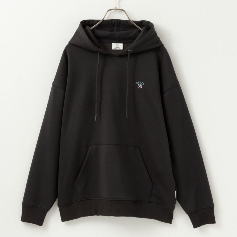 Arnie Arnold Palmer 裏起毛フードパーカー レディース商品画像-12