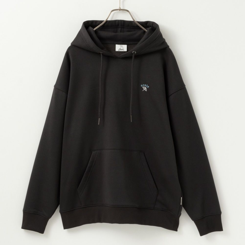 Arnie Arnold Palmer  裏起毛フードパーカー レディース商品サムネイル-12