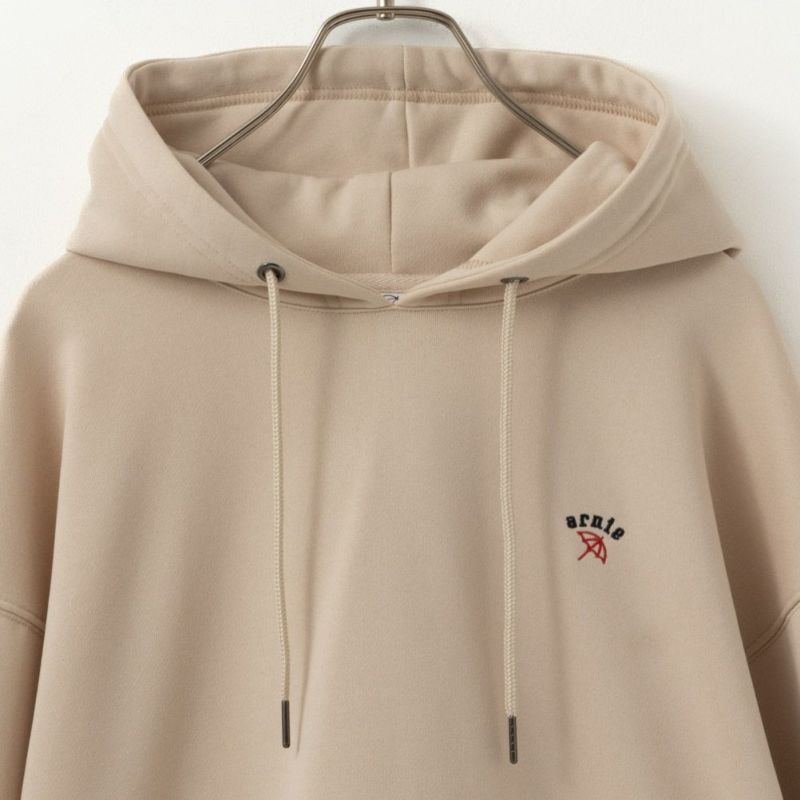 Arnie Arnold Palmer 裏起毛フードパーカー レディース商品画像-14