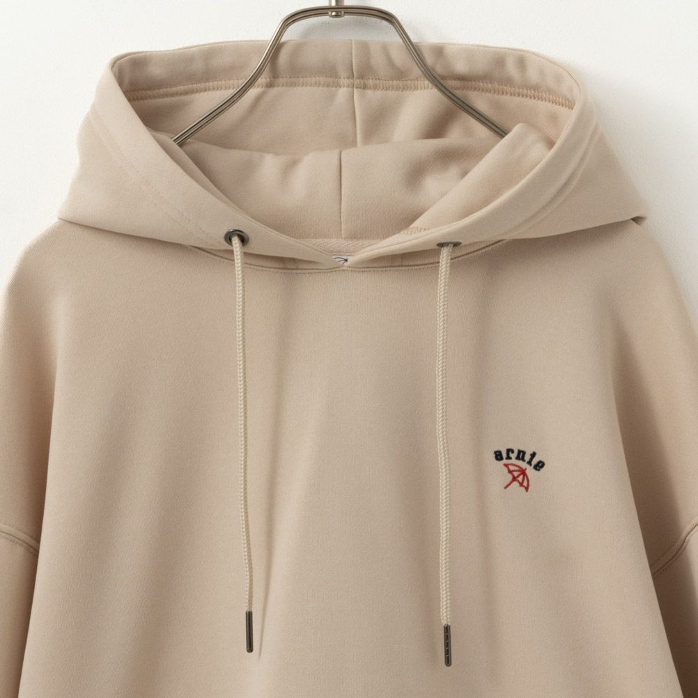 Arnie Arnold Palmer  裏起毛フードパーカー レディース商品画像-14