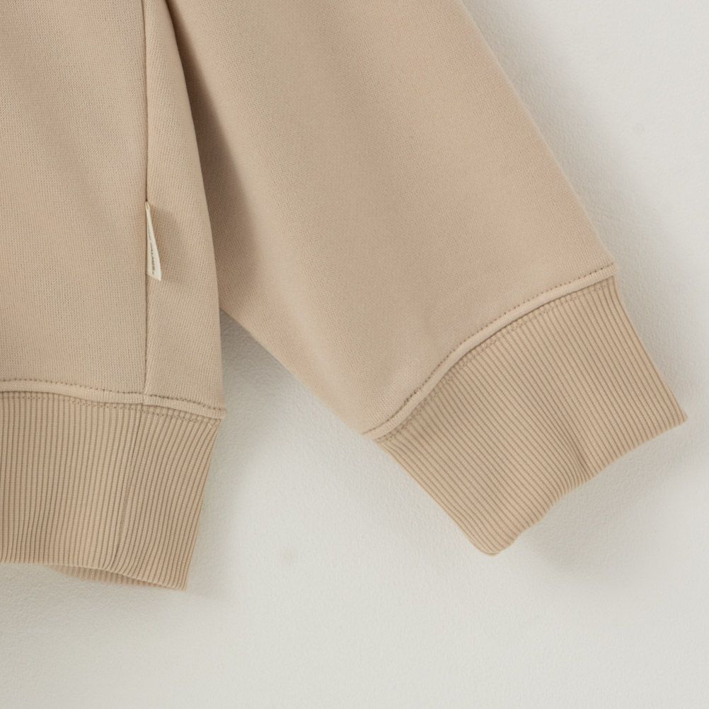 Arnie Arnold Palmer  裏起毛フードパーカー レディース商品画像-15