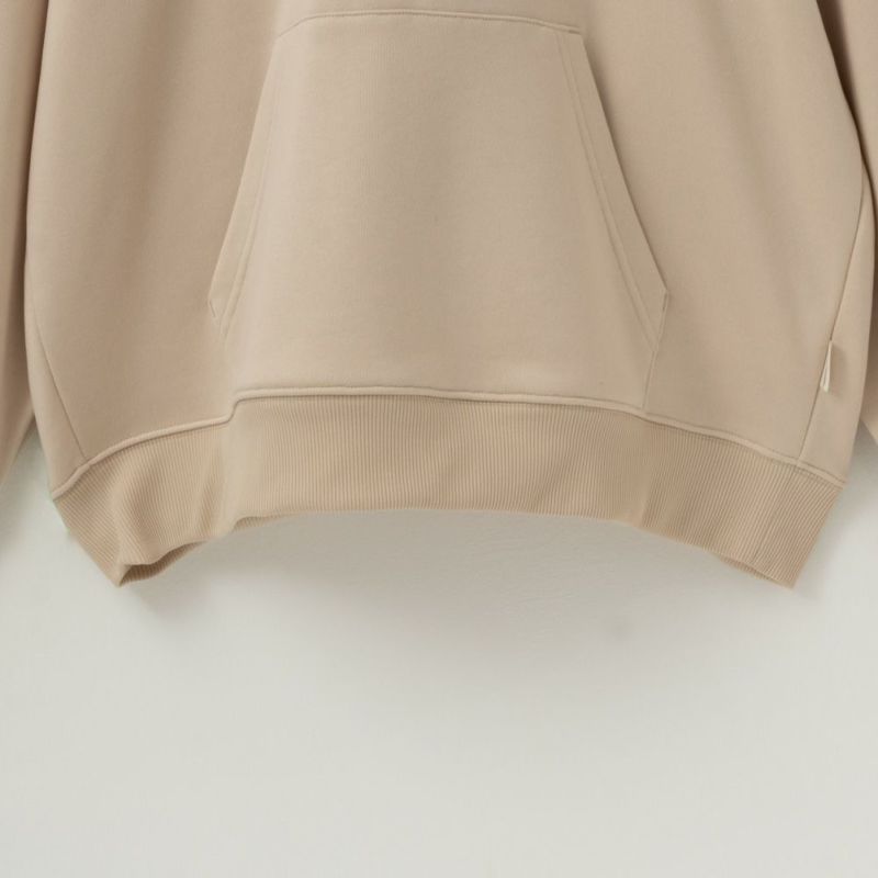 Arnie Arnold Palmer 裏起毛フードパーカー レディース商品画像-16