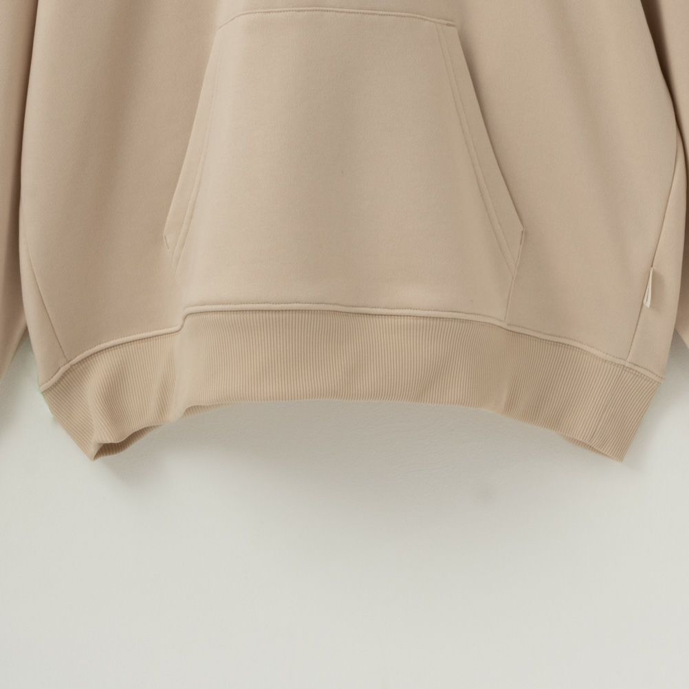 Arnie Arnold Palmer 裏起毛フードパーカー レディース