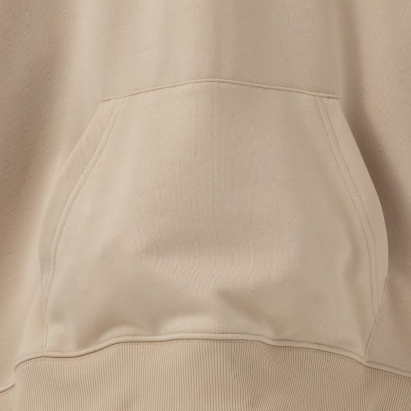 Arnie Arnold Palmer  裏起毛フードパーカー レディース商品画像-17