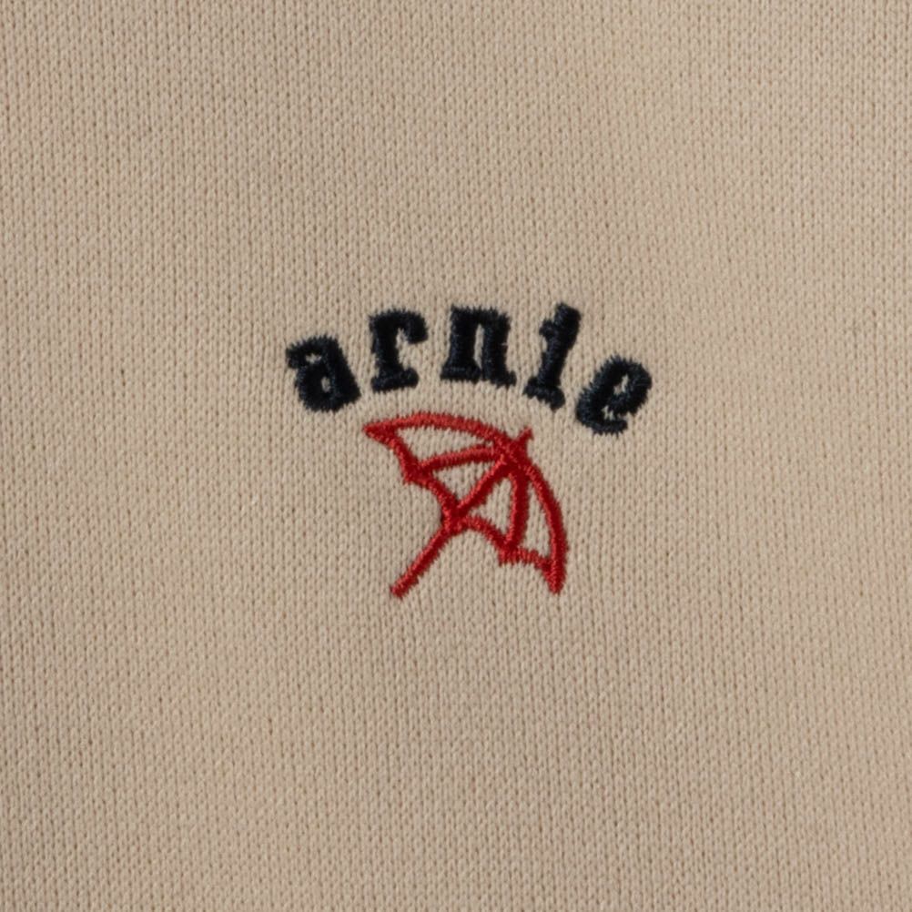 Arnie Arnold Palmer  裏起毛フードパーカー レディース商品画像-19