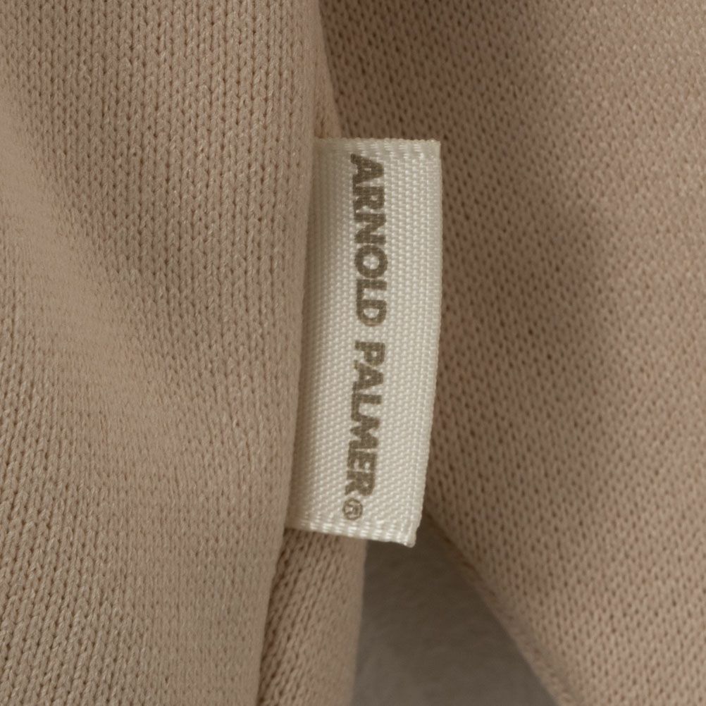 Arnie Arnold Palmer  裏起毛フードパーカー レディース商品サムネイル-20