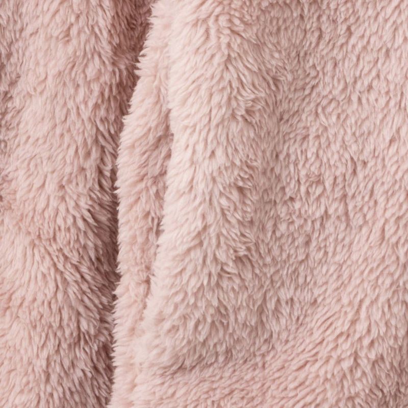 [期間限定価格]NAVY  温℃ ボアジップアップジャケット レディース商品画像-22