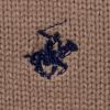【オンラインストア限定】BEVERLY HILLS POLO CLUB  ハーフジップアップセーター メンズ商品サムネイル-12