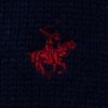 【オンラインストア限定】BEVERLY HILLS POLO CLUB  ハーフジップアップセーター メンズ商品サムネイル-17
