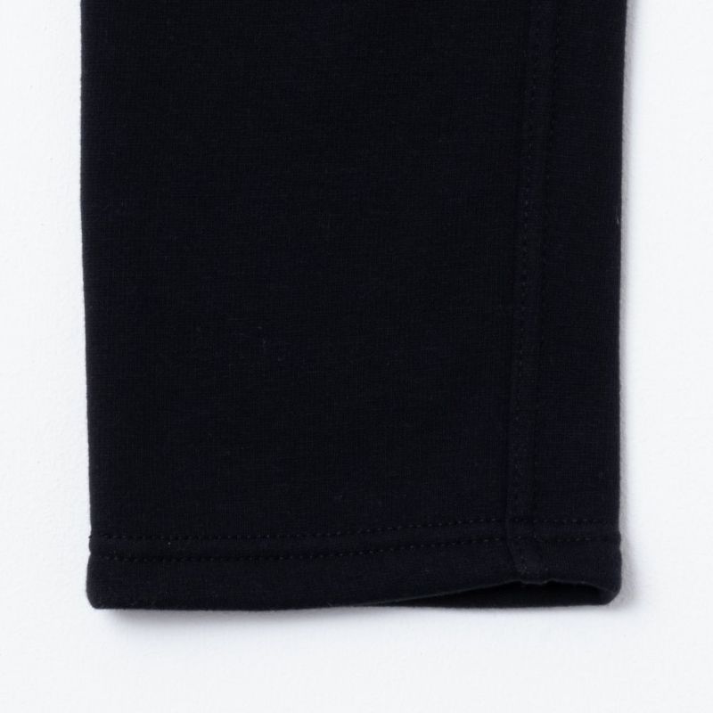 NAVY 温℃ デニムシャギーボンディングパンツ キッズ商品画像-11