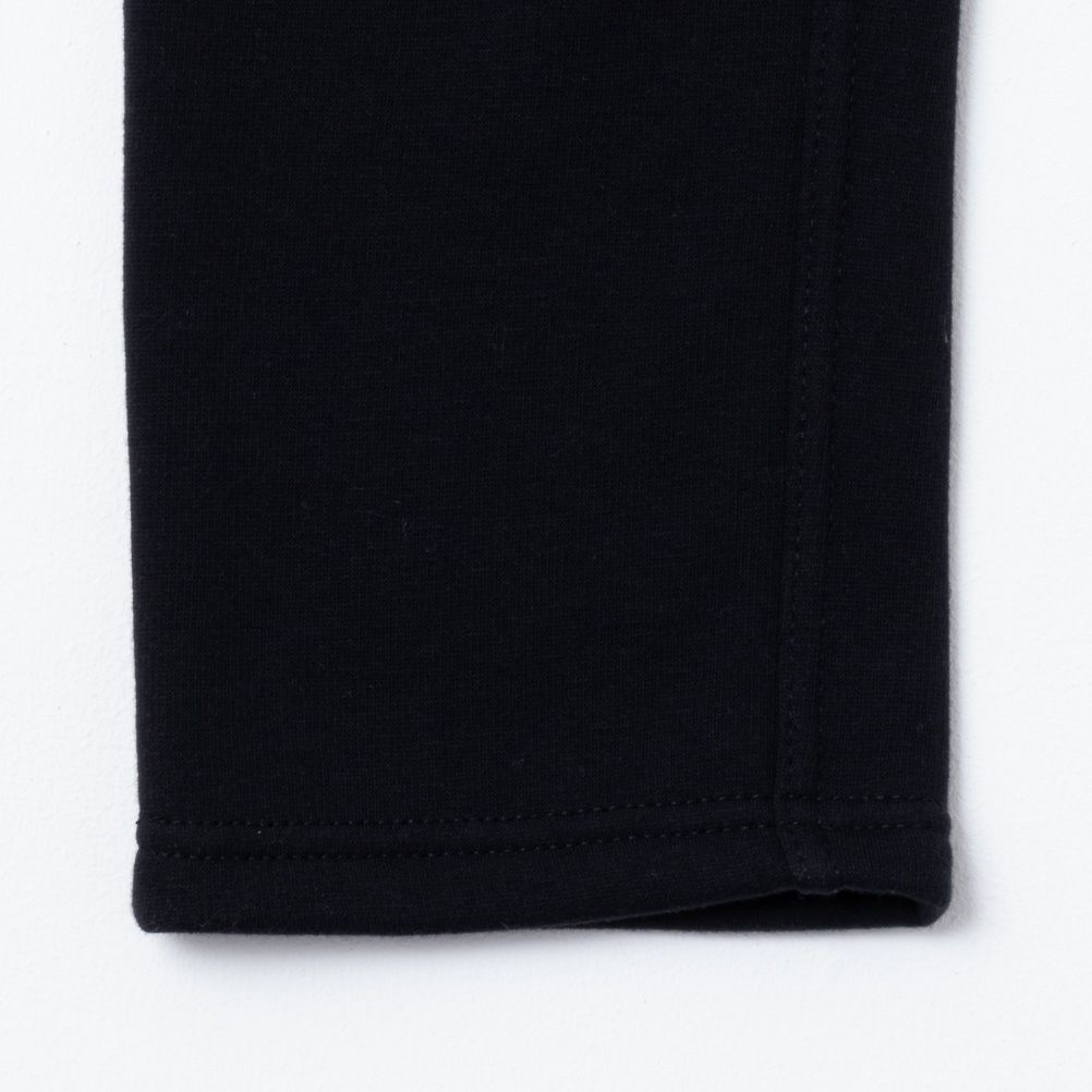 NAVY 温℃ デニムシャギーボンディングパンツ キッズ商品サムネイル-11