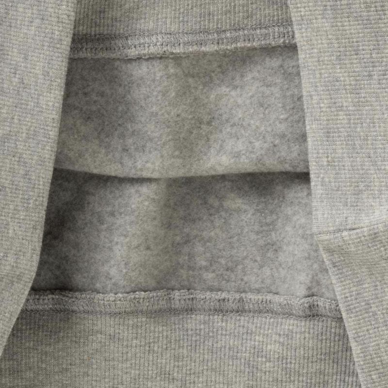 T-GRAPHICS  裏起毛メッセージトレーナー キッズ商品画像-9