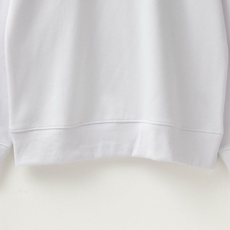 [期間限定価格]T-GRAPHICS  裏起毛プリントトレーナー キッズ商品画像-7