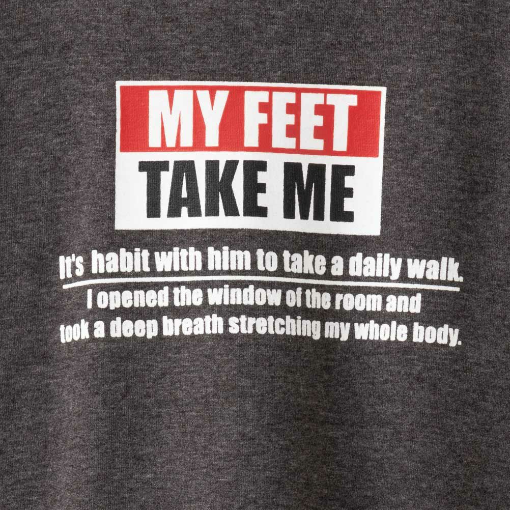 T-GRAPHICS  裏起毛プリントトレーナー キッズ商品サムネイル-10