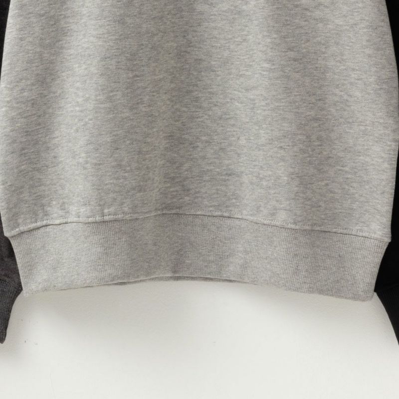 [期間限定価格]T-GRAPHICS  裏起毛クレイジーパターントレーナー キッズ商品画像-6