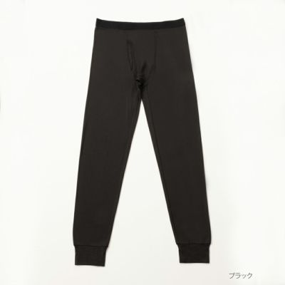 MAC HEAT  10分丈ロングタイツ メンズ