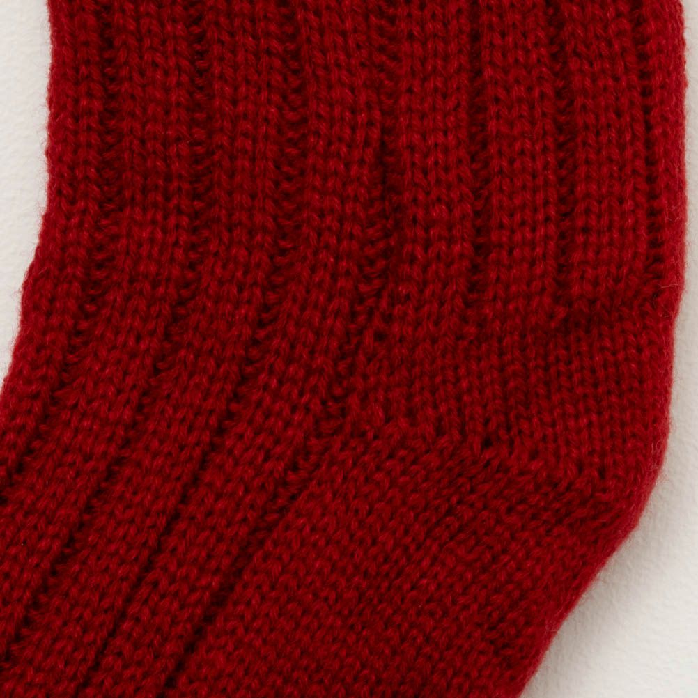 NAVY 温℃ ショートルームソックス レディース