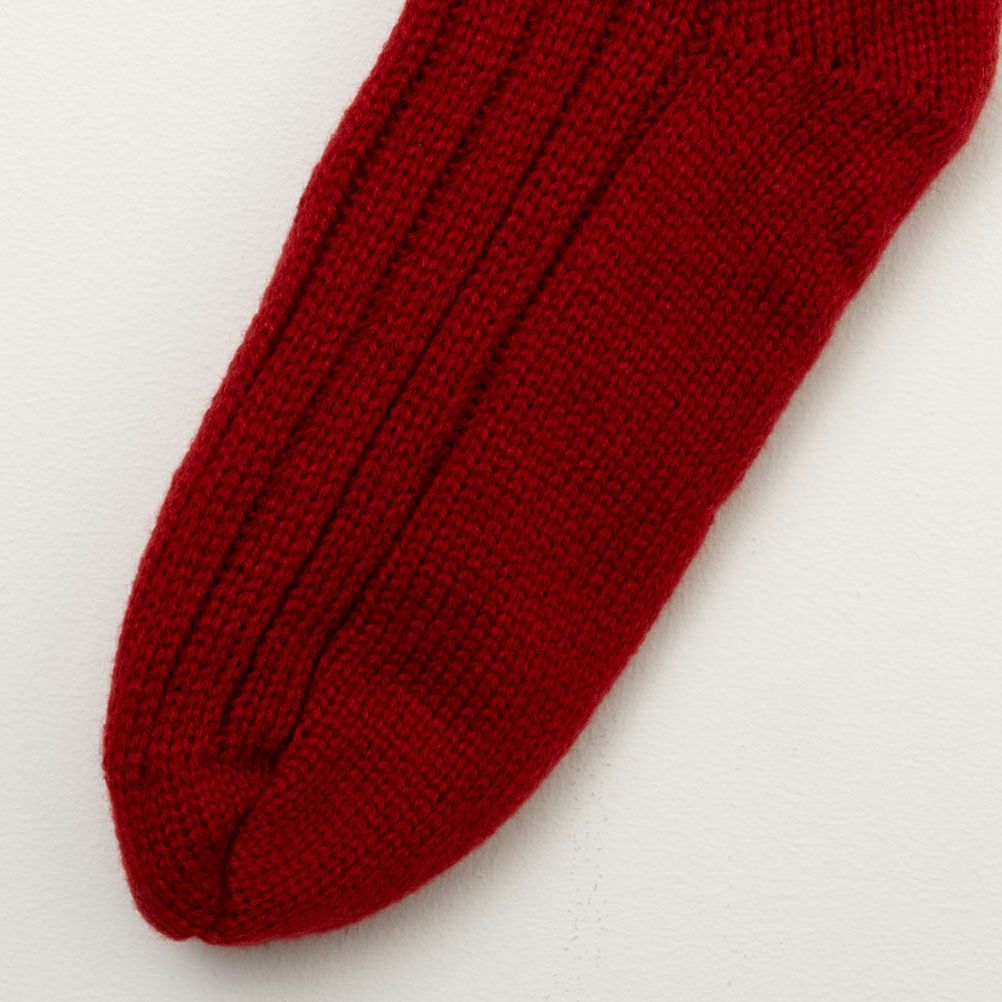 NAVY 温℃ ショートルームソックス レディース