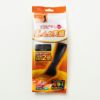 ココピタ あったか実感 ハイソックス レディース