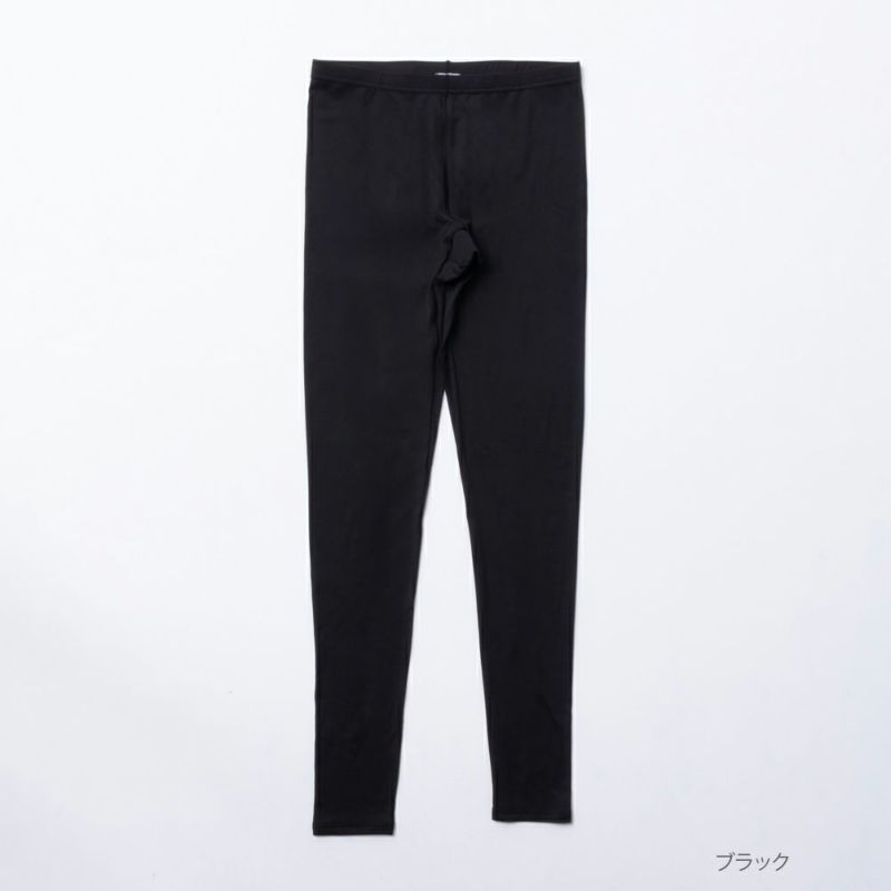 [期間限定価格]MAC HEAT  10分丈レギンス レディース商品画像-1