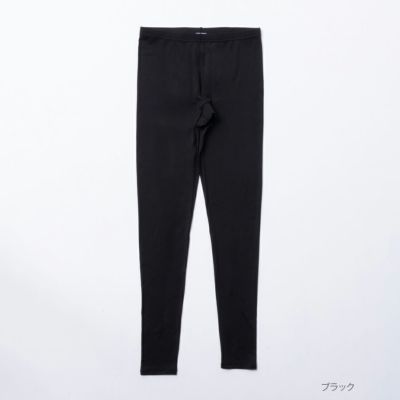 MAC HEAT  10分丈レギンス レディース