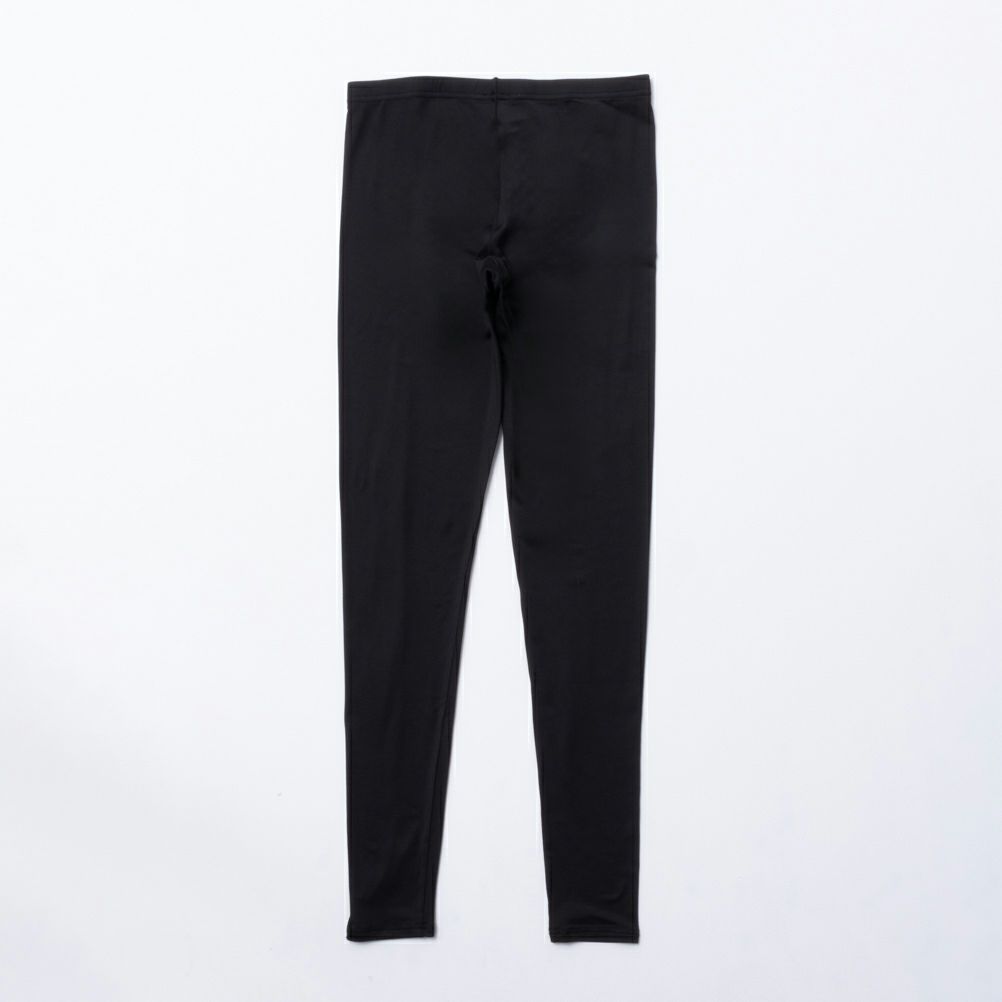 MAC HEAT 10分丈レギンス レディース