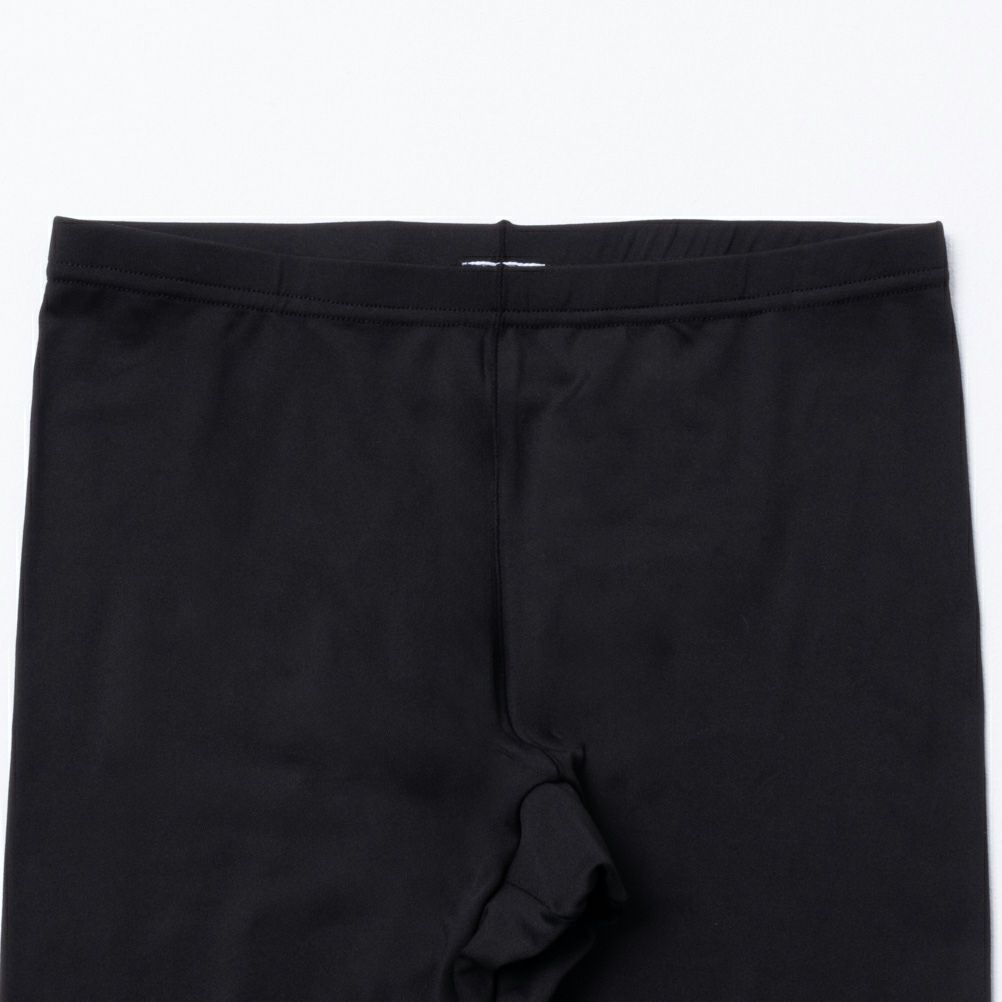 MAC HEAT 10分丈レギンス レディース