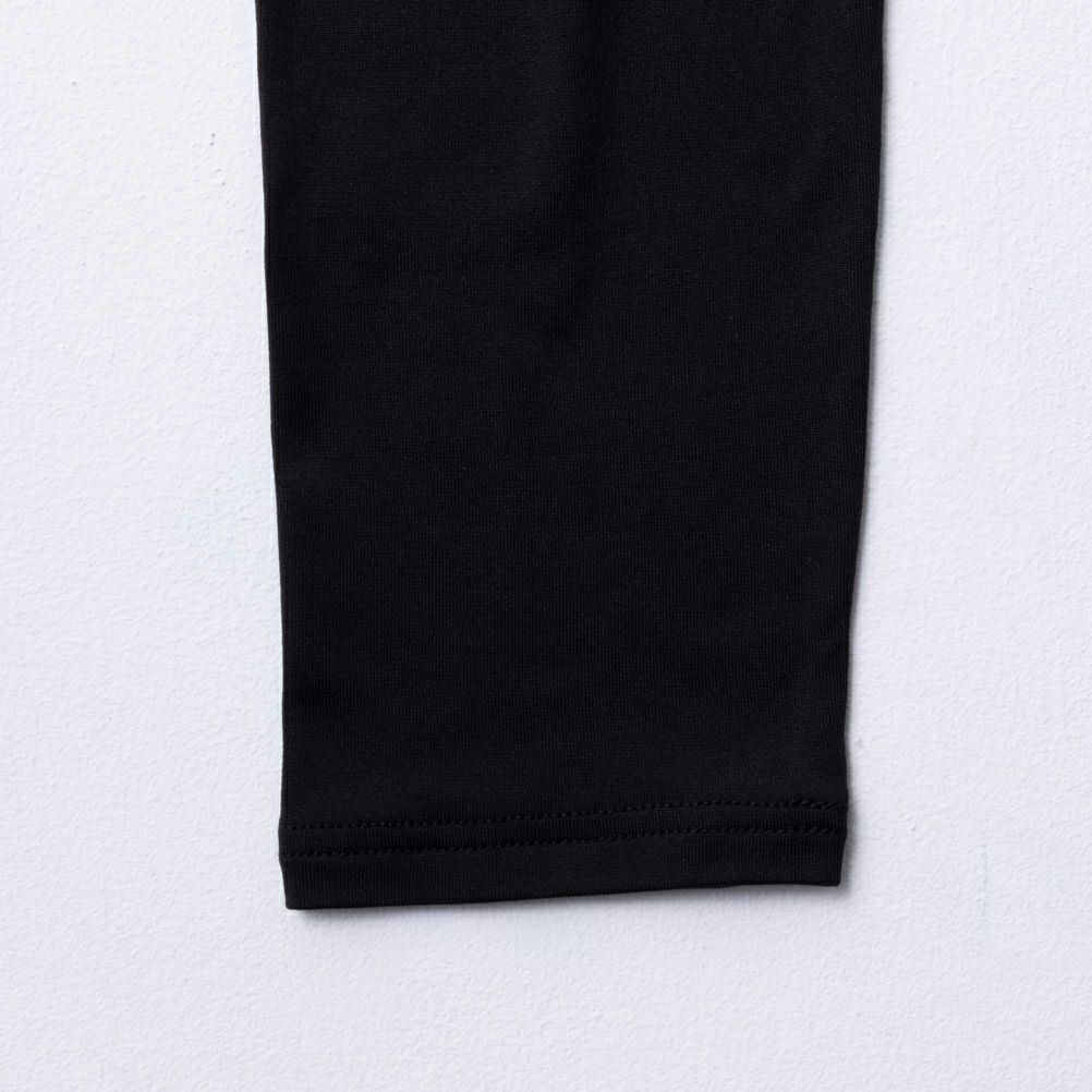 MAC HEAT 10分丈レギンス レディース