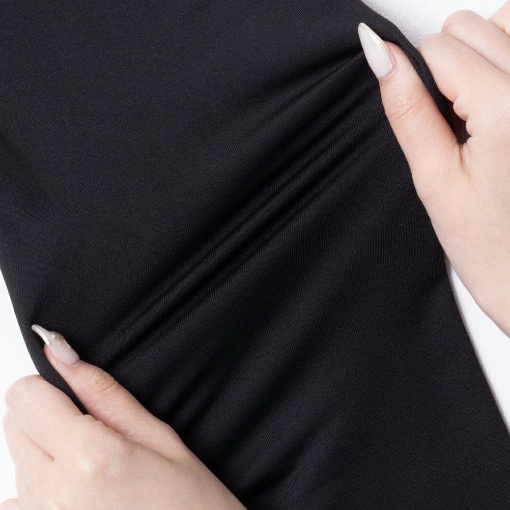 MAC HEAT 10分丈レギンス レディース