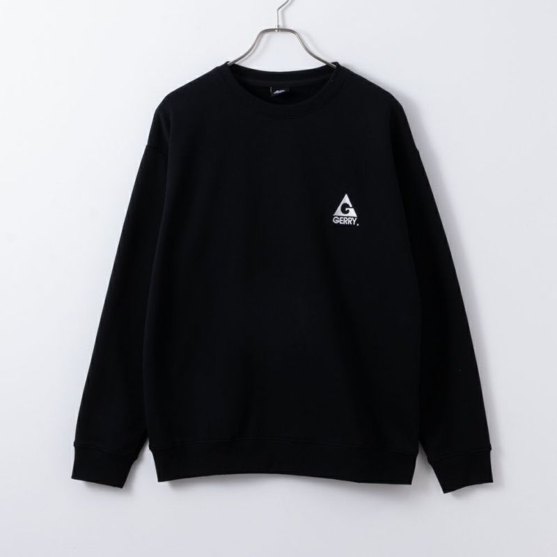 GERRY  クルーネックスウェット メンズ商品画像-6