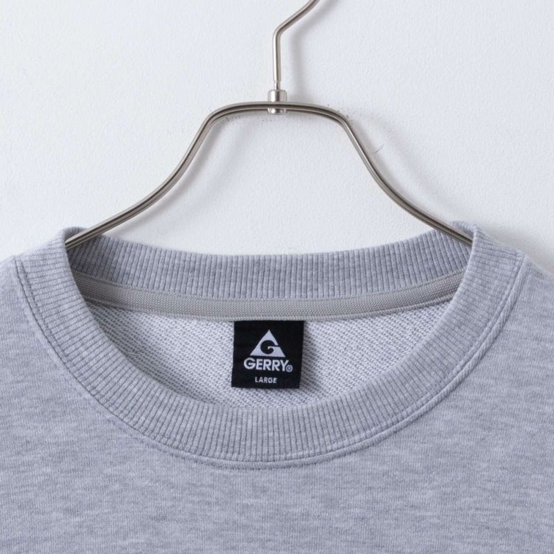 GERRY  クルーネックスウェット メンズ商品画像-10
