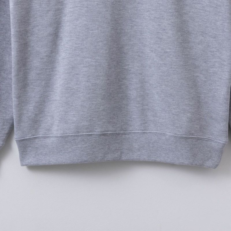 GERRY  クルーネックスウェット メンズ商品画像-12