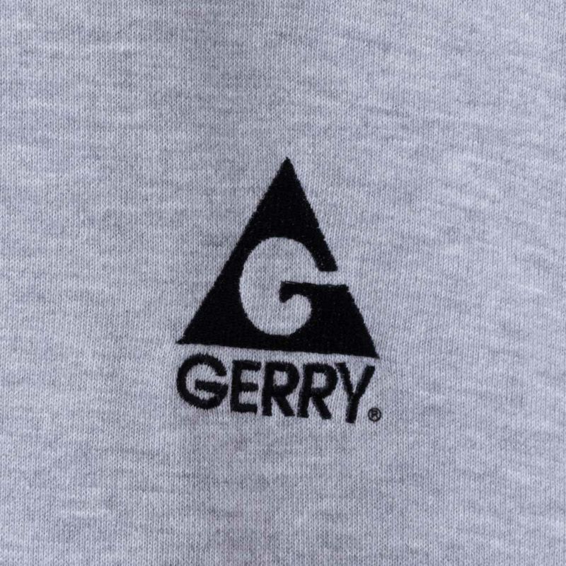 GERRY  クルーネックスウェット メンズ商品画像-13
