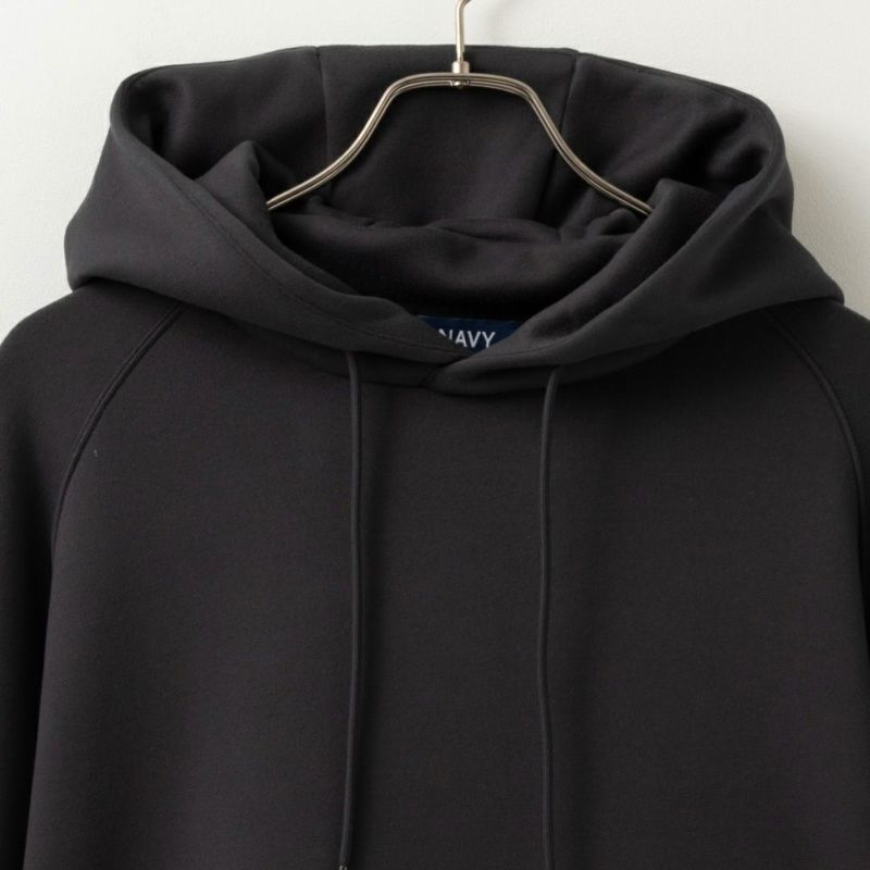 [期間限定価格]NAVY 温℃ 裏シャギーパーカー メンズ商品画像-6