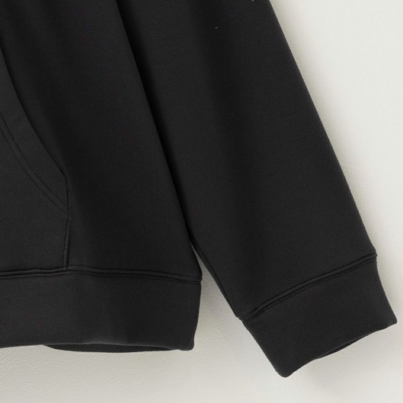 NAVY 温℃ 裏シャギーパーカー メンズ商品画像-7