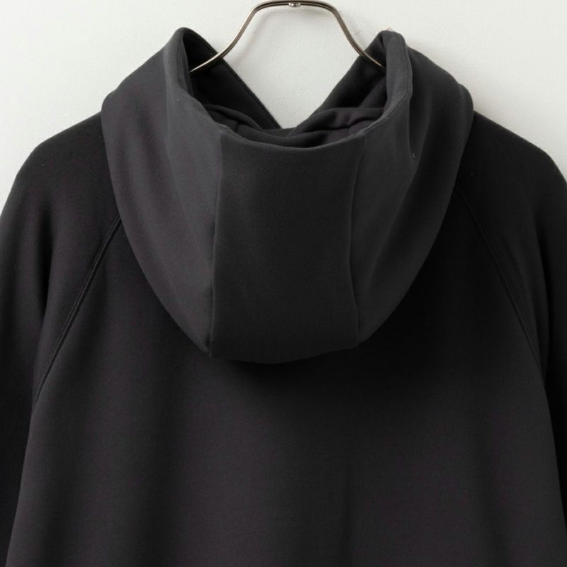 [期間限定価格]NAVY 温℃ 裏シャギーパーカー メンズ商品画像-11