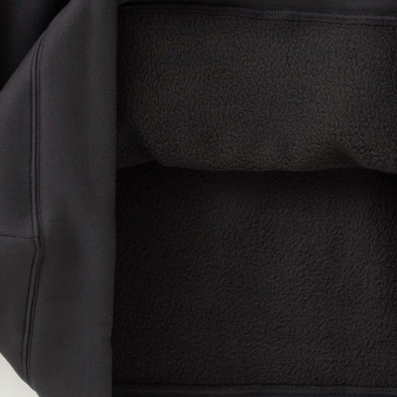 [期間限定価格]NAVY 温℃ 裏シャギーパーカー メンズ商品画像-12