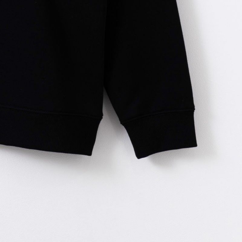 Golden Retriever  ワンポイント刺繍スウェット メンズ商品画像-7