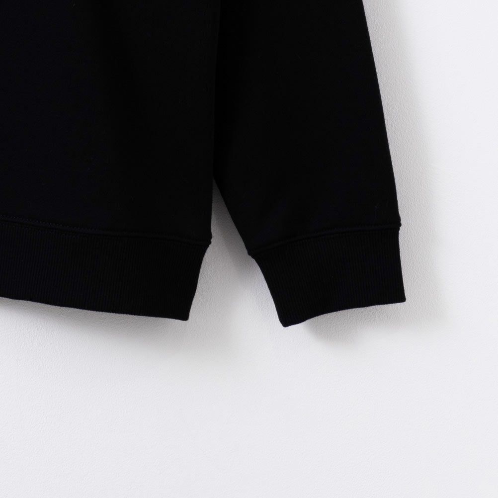 Golden Retriever  ワンポイント刺繍スウェット メンズ商品サムネイル-7