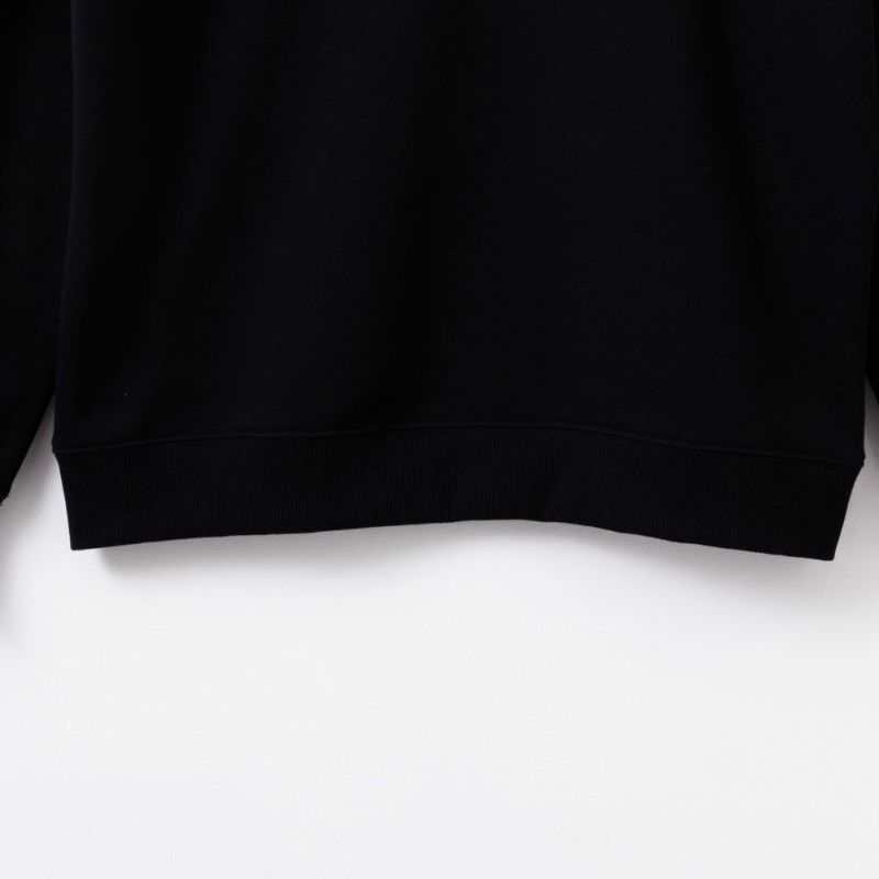 Golden Retriever ワンポイント刺繍スウェット メンズ商品画像-8