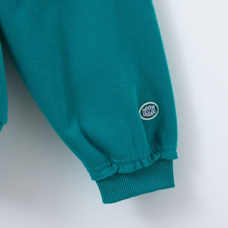 DISCUS  裏シープボアトレーナー レディース商品画像-14