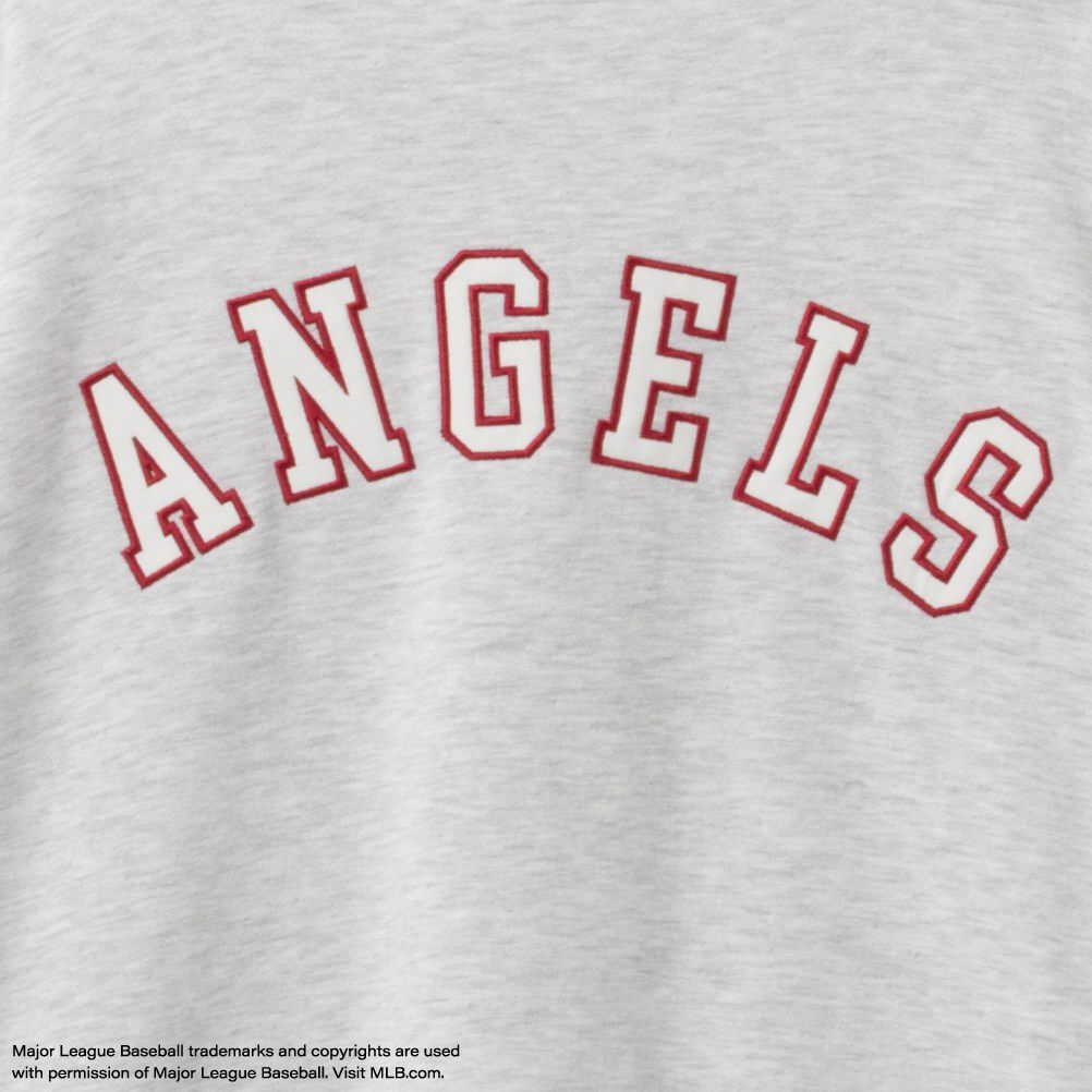 MLB ワッペンクルーネックスウェット メンズ商品サムネイル-22