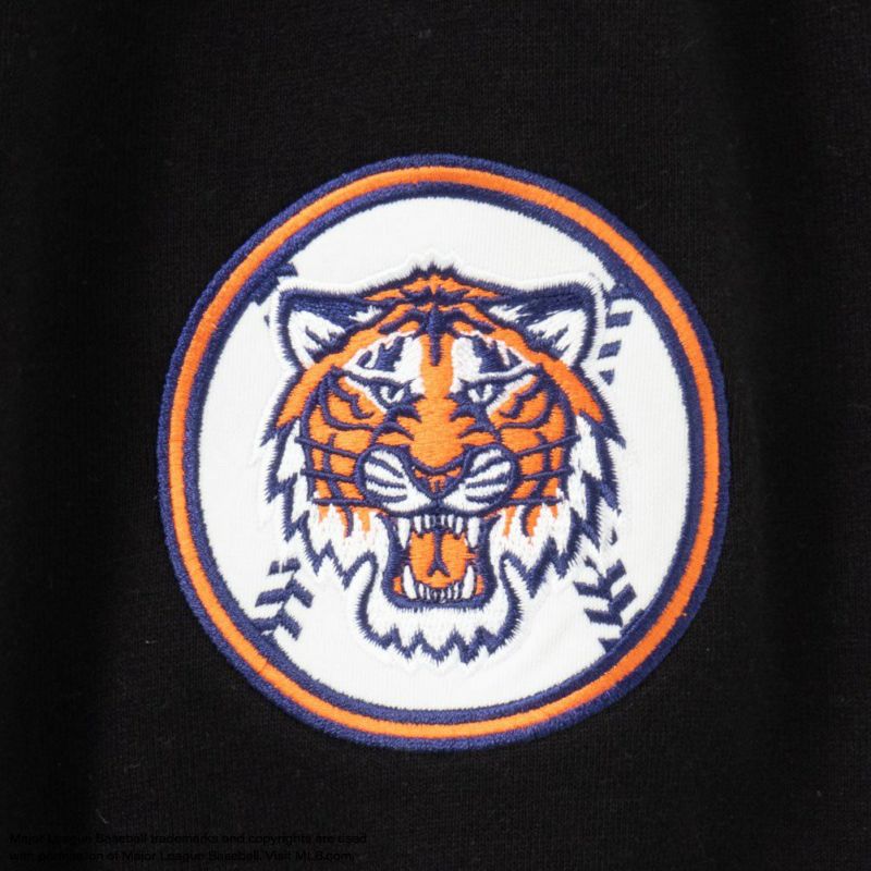 MLB  ワッペンクルーネックスウェット メンズ商品画像-27