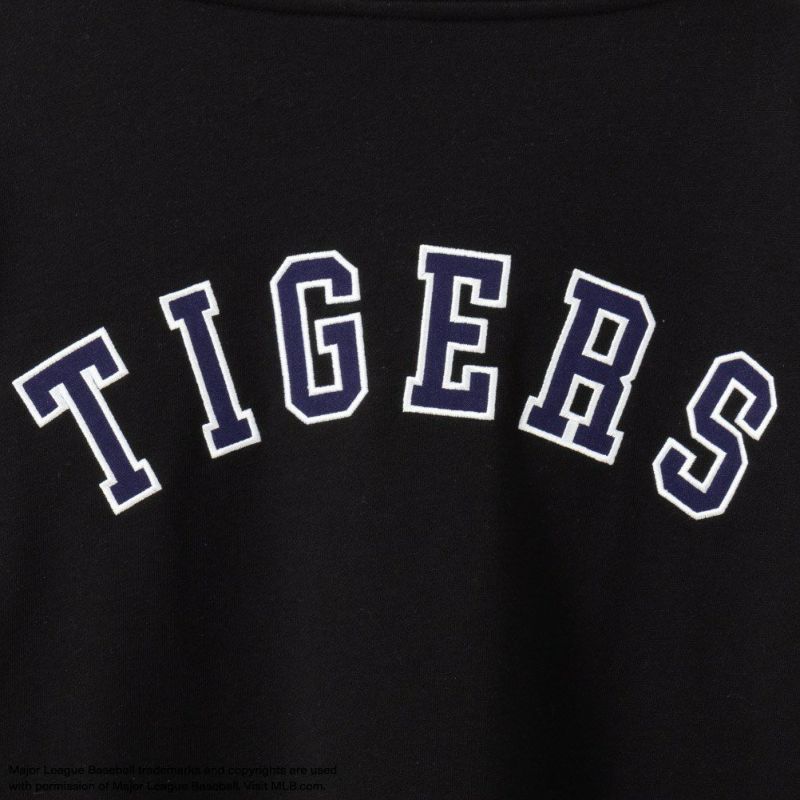 MLB  ワッペンクルーネックスウェット メンズ商品画像-28